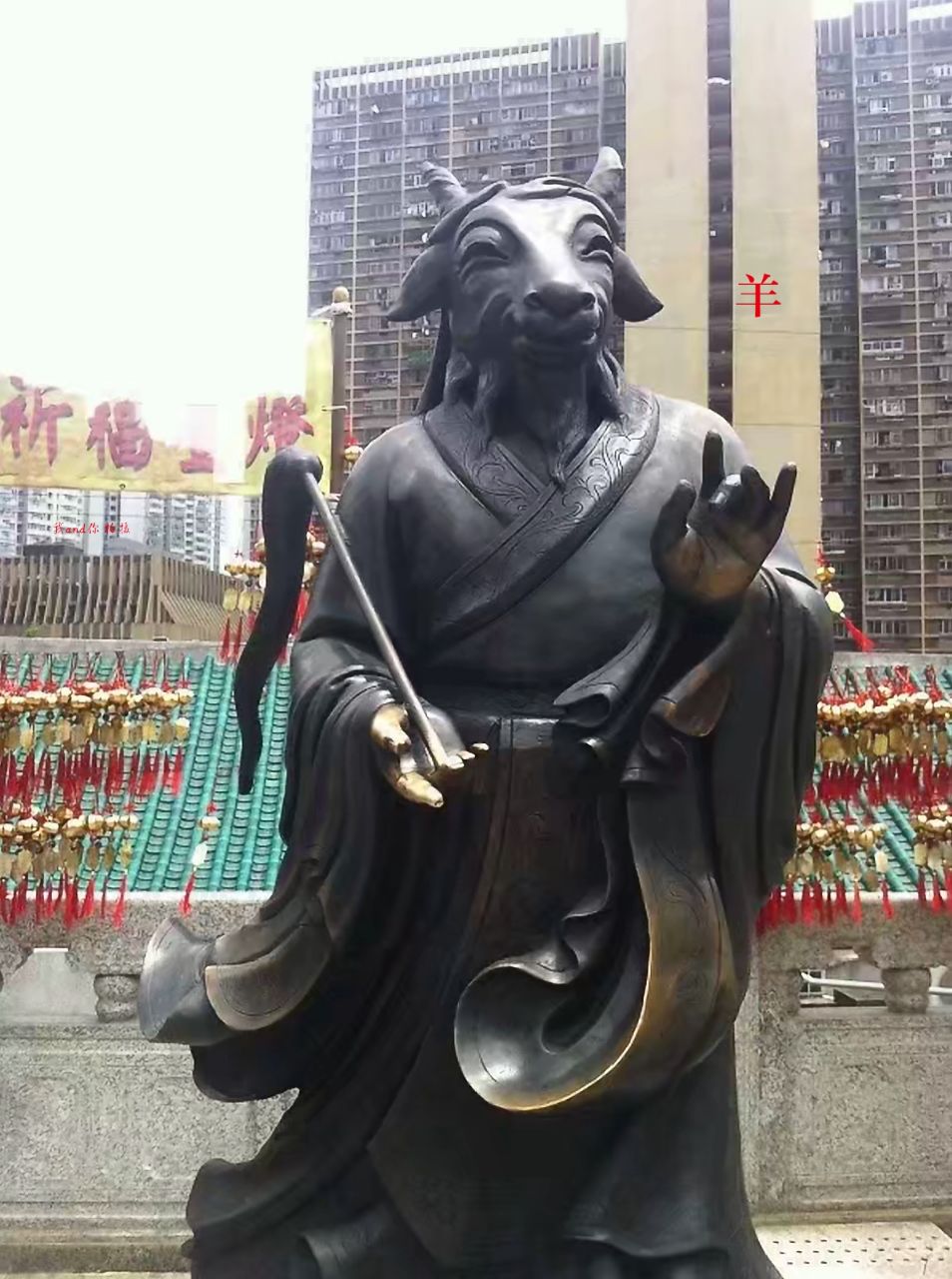 探寻黄大仙的神秘传说与文化影响，一肖一码的背后