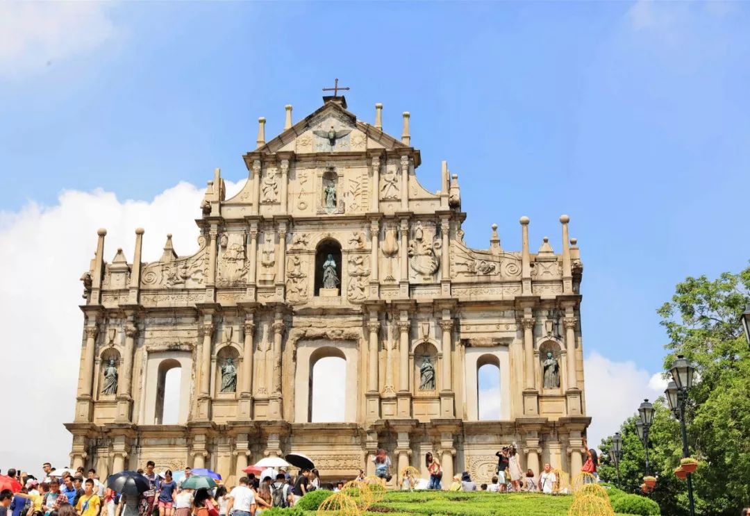 澳门最全免费资料大全，探索澳门旅游、文化与生活的必备指南