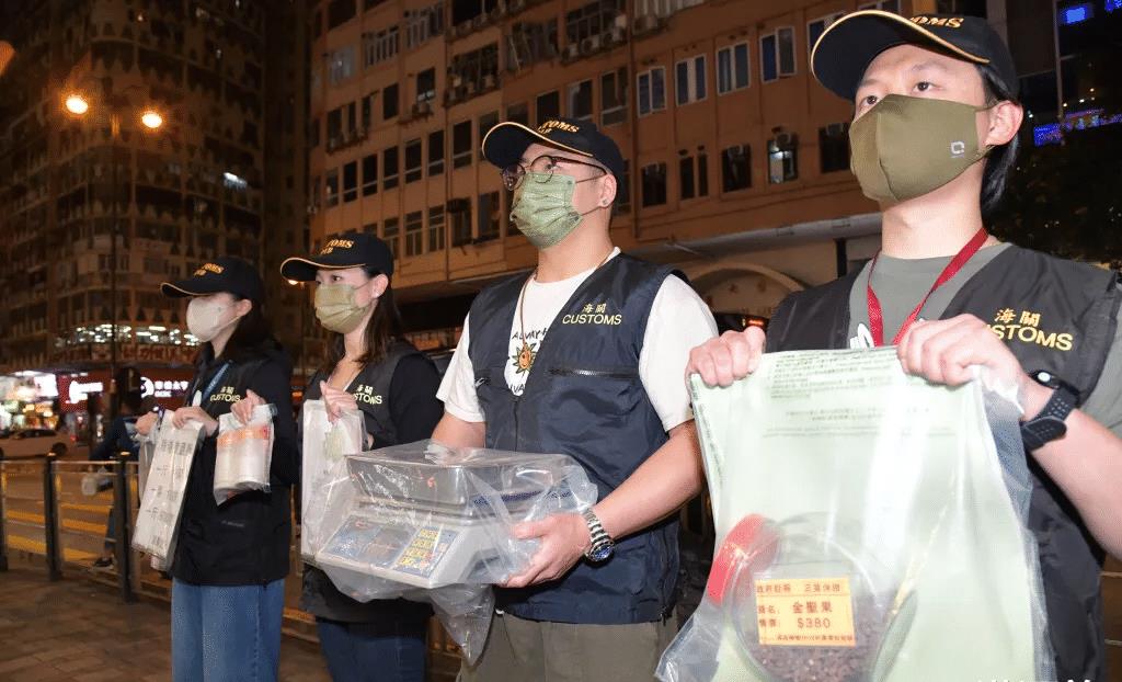 香江之畔，幸运之光——香港开奖现场直播揭秘