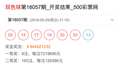 2018年六给彩，今晚开奖结果的期待与揭秘