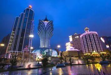 澳门图库资料大全开启，探索澳门多元文化的视觉盛宴