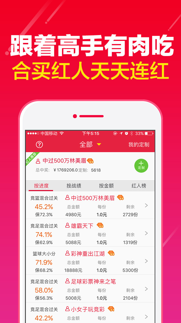 256天天好彩，5334cc的幸运之旅