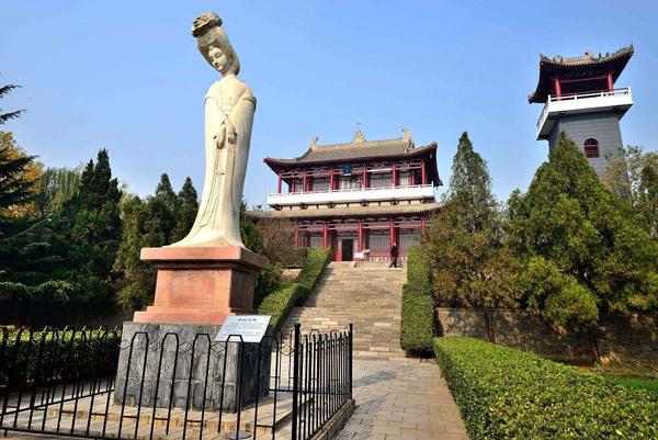 神州风水主论坛，探索传统智慧与现代生活的和谐共生