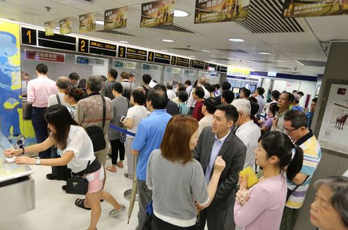 2025年香港六合资料大全，未来趋势与预测的深度解析