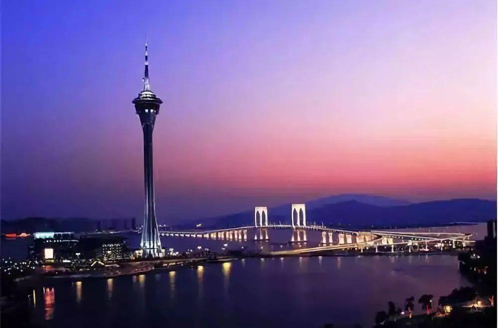 历史与未来交汇