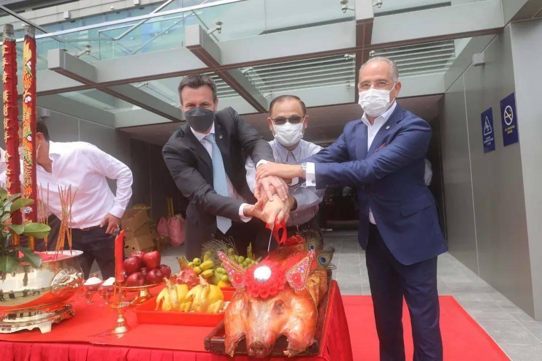 探索香港马会资料，历史、运营与影响