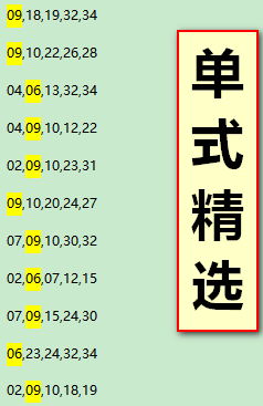 七乐彩基本走势图(标准版)，解锁数字游戏中的奥秘