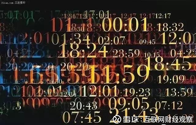互联网奇境