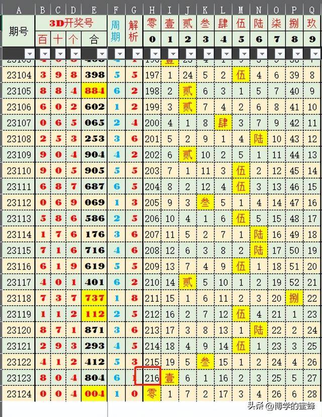 2019全年开码结果记录，回顾与展望