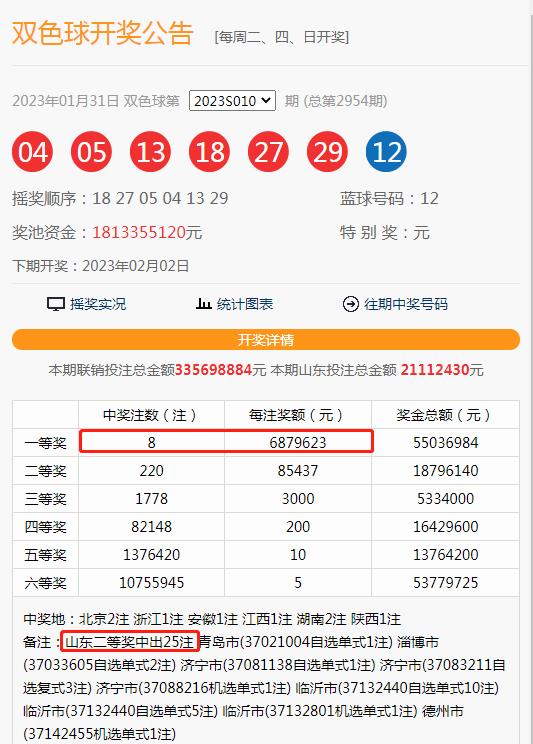 数字与运气较量