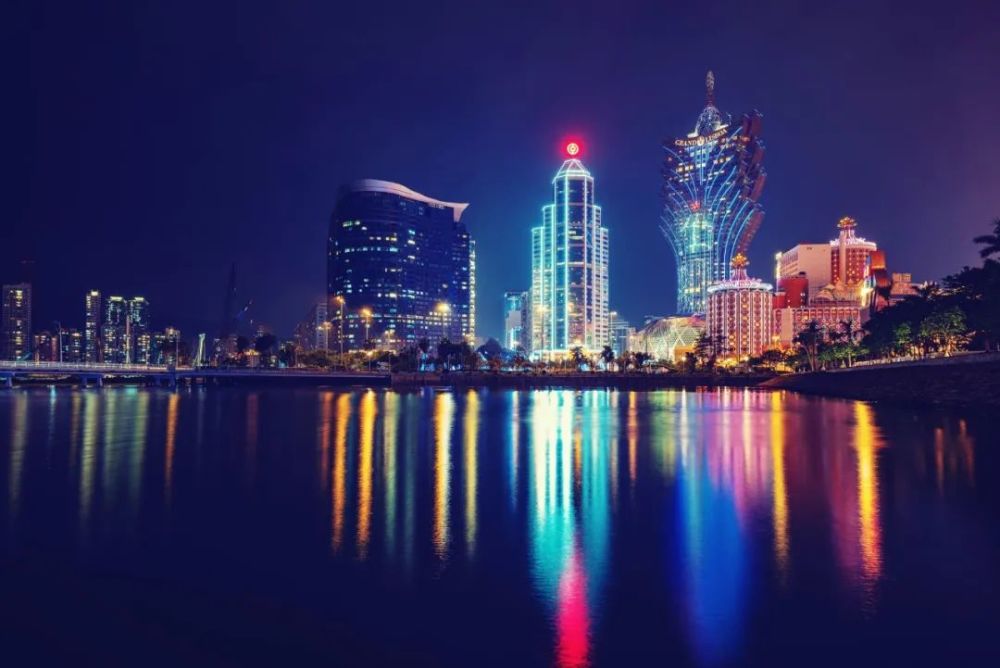 澳门内部精选资料大全，探索澳门文化与旅游的深度指南