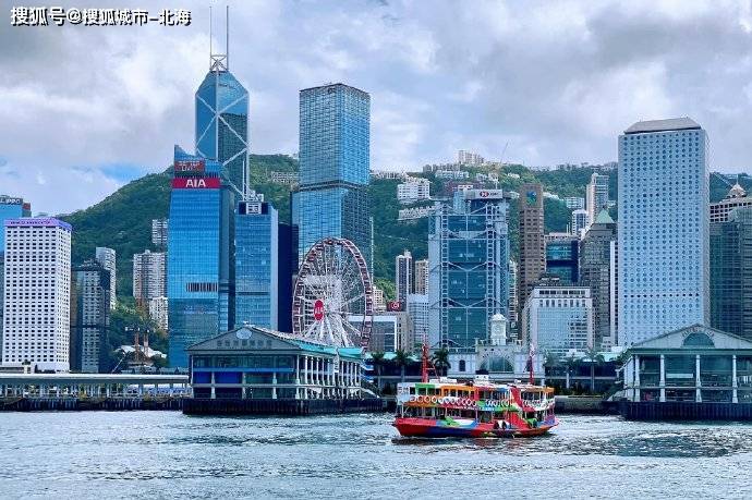 2022年香港资料大全，探索香港的多元魅力与最新发展