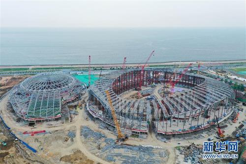 2025年今晚香港开，未来城市的新篇章