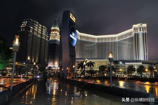 澳门，四不像的独特魅力