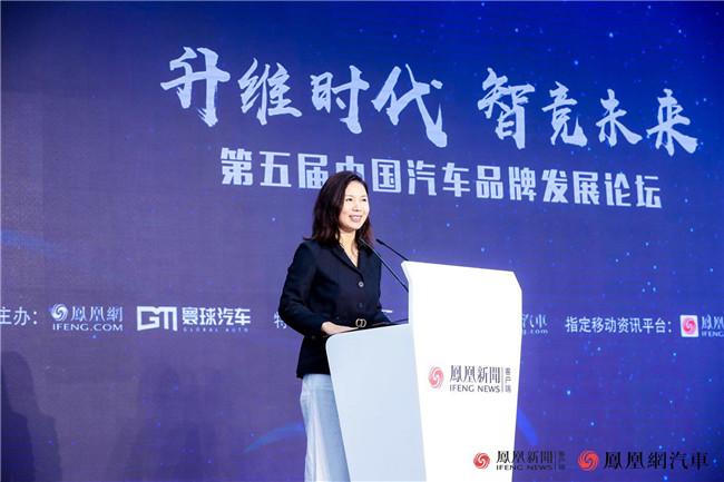 凤凰网论坛，网络时代的思想交流平台