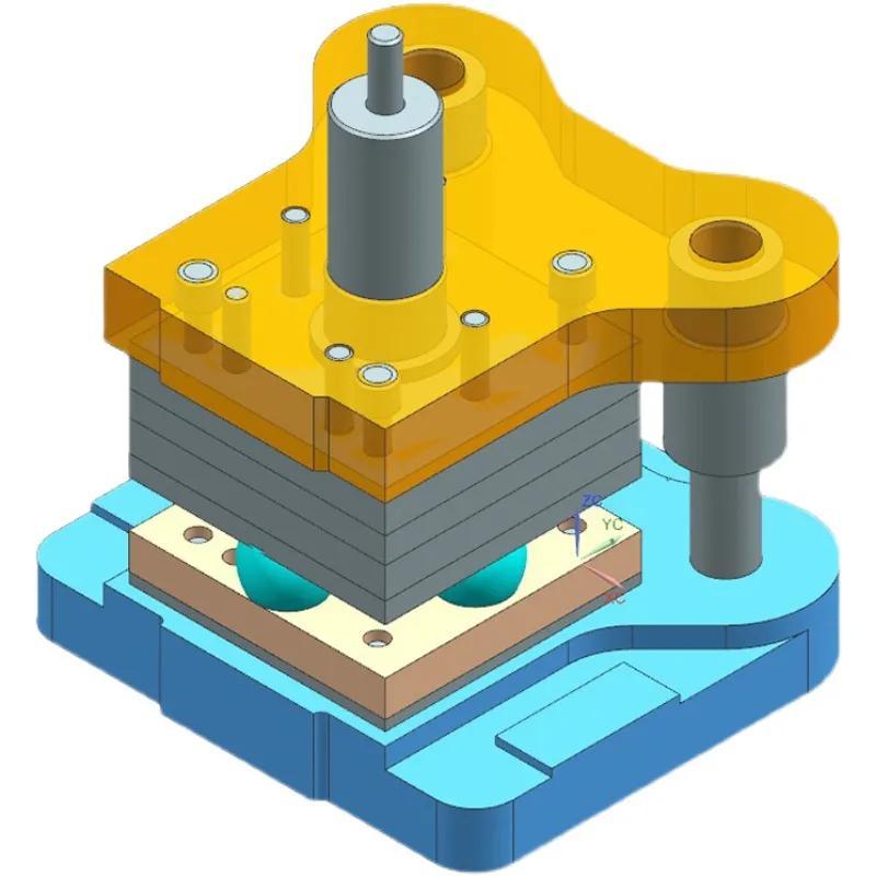 3D制图软件，手机上的创意与效率新选择