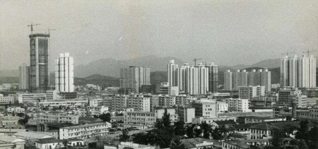 深圳风采，历史与开奖的璀璨交汇