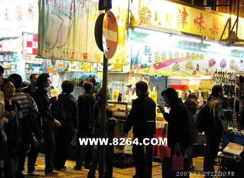 澳门与香港，购物天堂的独特魅力与差异