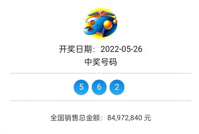 今日福彩三地开奖号码揭秘，揭秘数字背后的幸运与期待