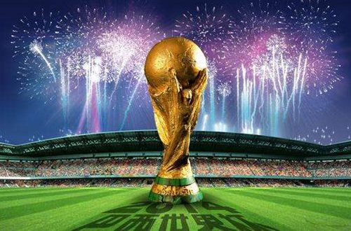 2021世界杯足球比赛直播，激情与梦想的全球盛宴