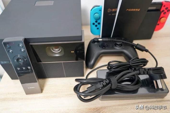 探索未来观影新境界，投影仪3D电影APP软件深度解析