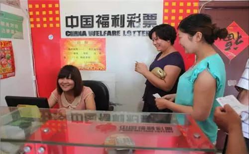 今晚开奖结果查询，揭秘彩票的魅力与期待