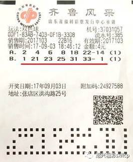 探索中国双色球，揭秘开奖时间与结果