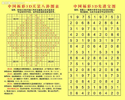 3D彩票，专家视角下的今晚号码预测