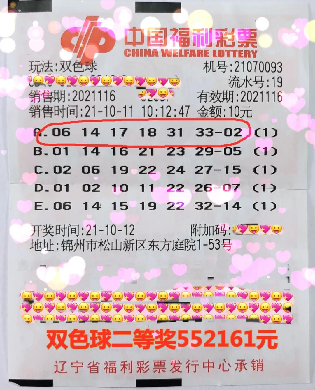 揭秘双色球预测，专家视角下的精准分析——以第55期为例