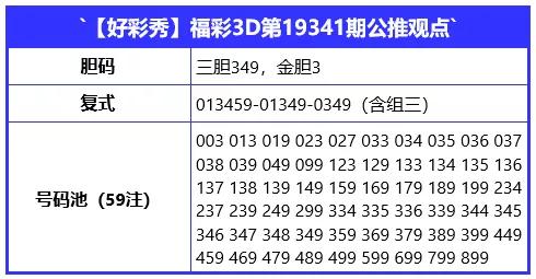 开机号与试机号