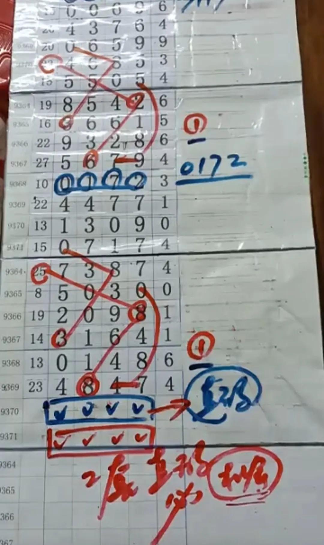 排列五近300期走势图带连线，深度解析与策略应用