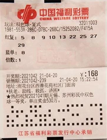 2020026期双色球开奖结果揭晓，幸运数字如何影响生活？