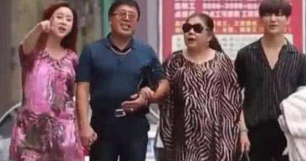 陈华，今晚，就赌一个胆儿