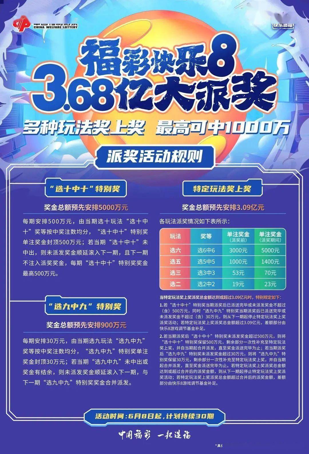 福建福彩网七乐彩，梦想与幸运的交汇点