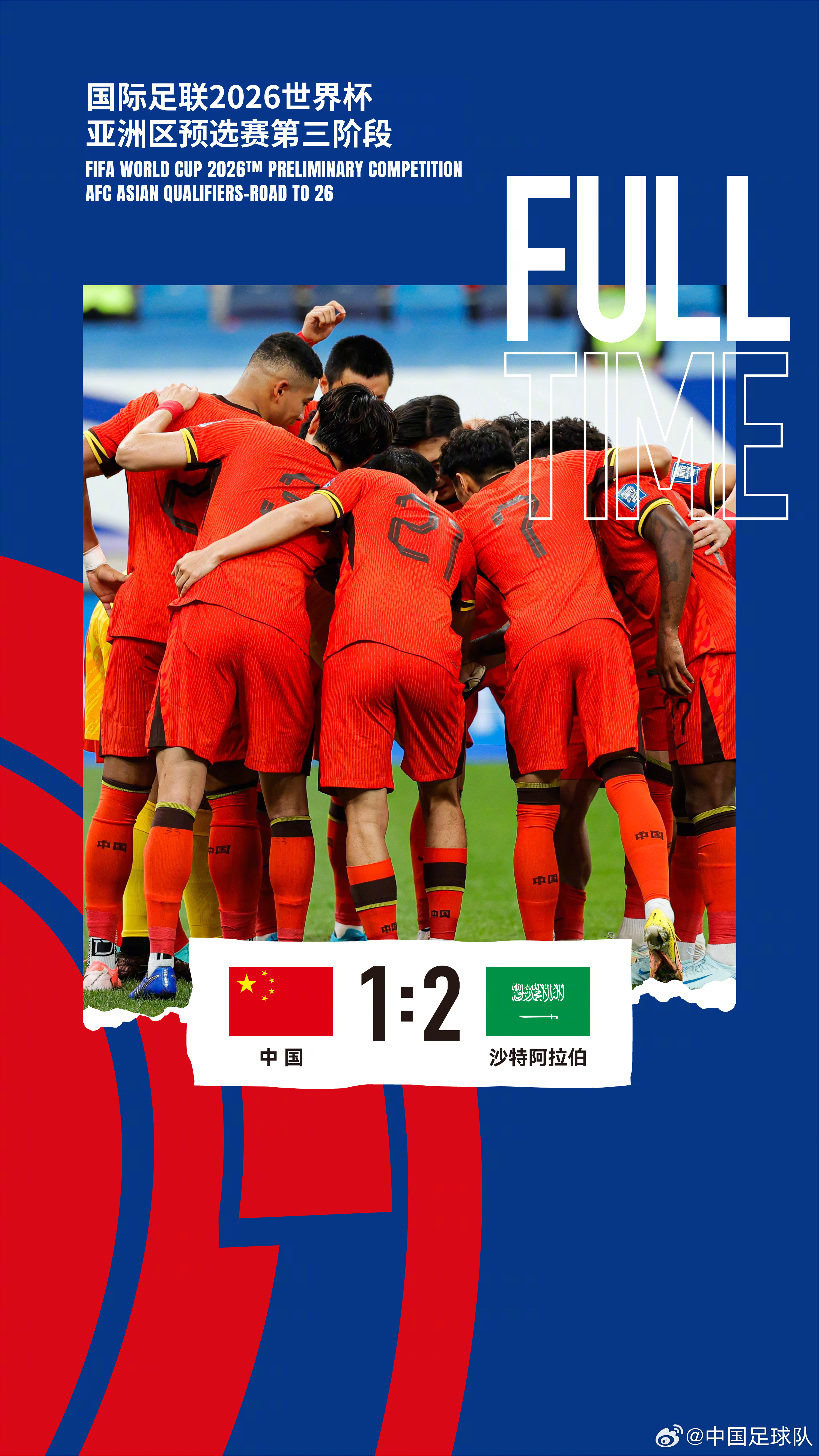 2026世界杯亚洲预选赛，中国队的征途与期待