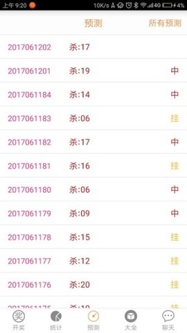 360彩票开奖结果公告，定胆杀号策略大揭秘