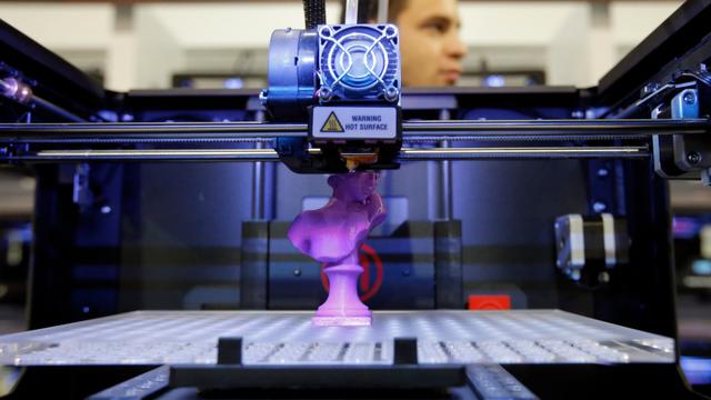 3D打印设备，价格与价值的深度剖析