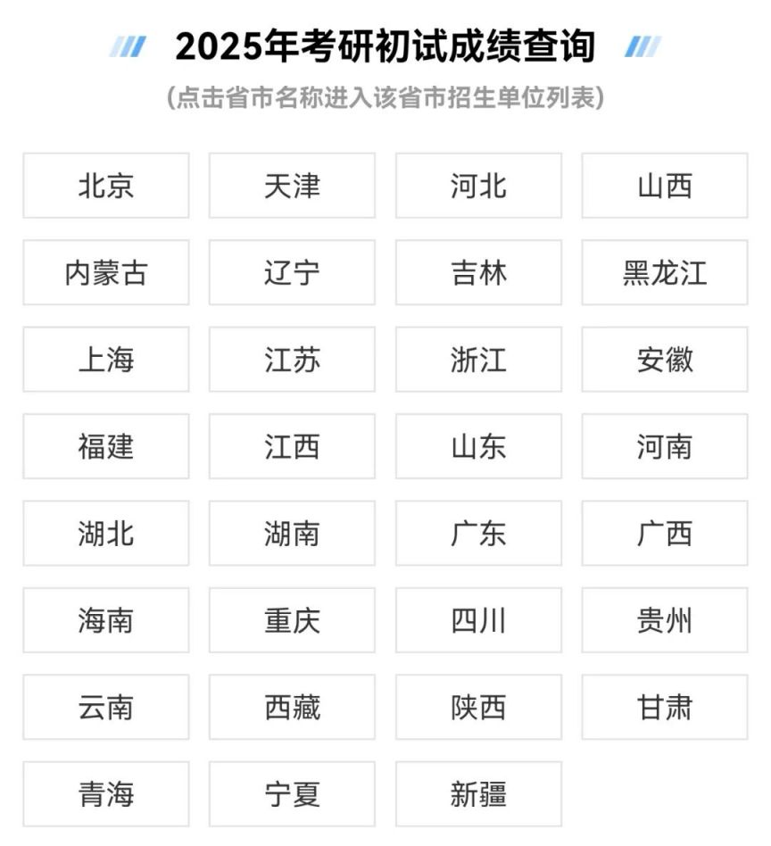 备考策略