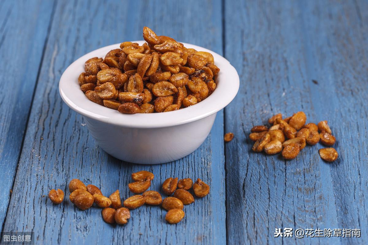 花生信息网，解锁花生最新价格的秘密