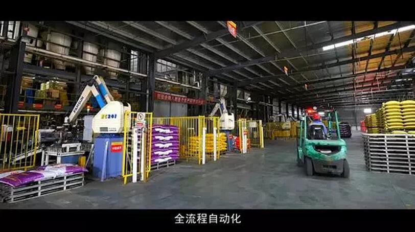 饲料行业排名前十名，竞争与发展的新格局