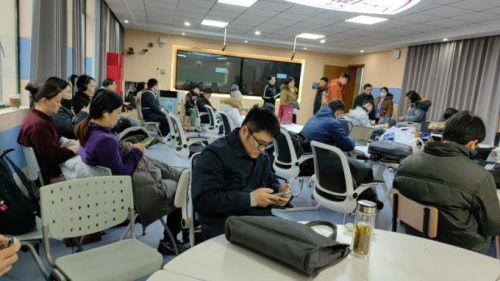 探索未来之路，中国在职研究生招生信息网官网深度解析