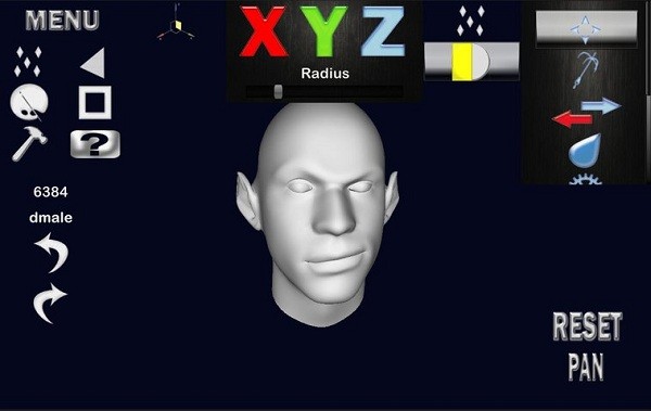 3D绘图器App，重塑创意与设计的未来