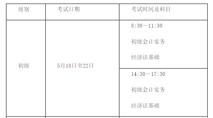 河北初级会计考试指南，全面解析河北初级会计官网