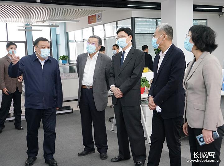河北财政，改革与发展并进的现代化之路