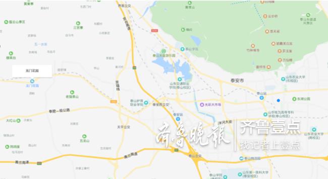泰安房产每日交易明细，市场动态与购房者指南