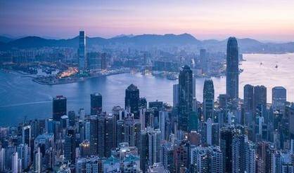 探秘香港六，多元文化的璀璨明珠