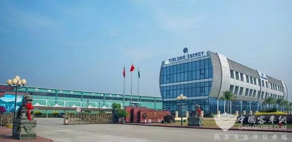 珠海银隆，新能源领域的创新先锋珠海银隆2024现状