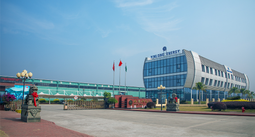 珠海银隆,新能源领域的创新先锋珠海银隆2024现状