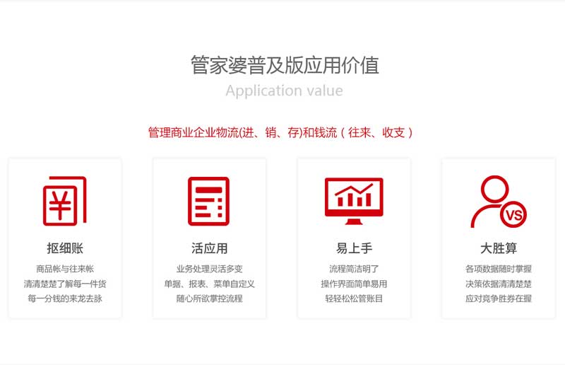 管家婆官网，企业管理的智慧之选管家婆官网入口