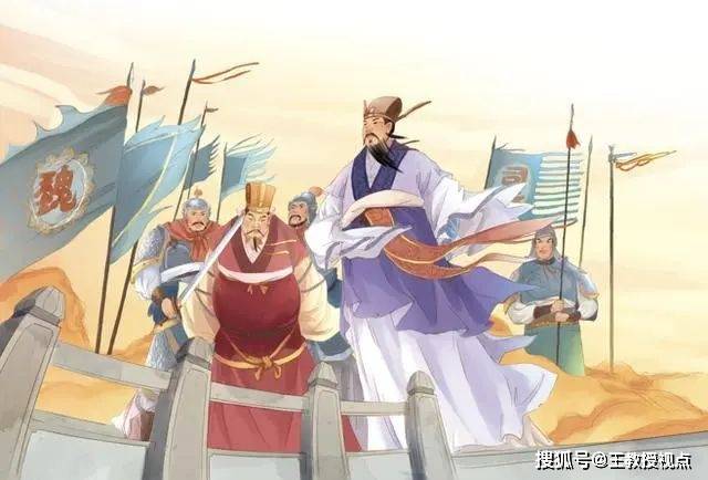 演义三国论坛